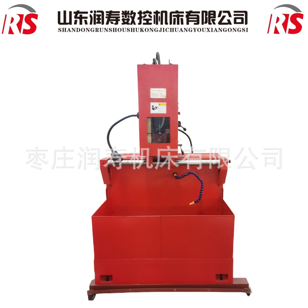 3M9816气缸珩磨机发动机钢立式镗孔和气缸无级变速珩磨机