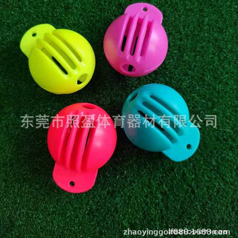 Новый зажим GOLF из трех частей Scriber Painter GOLF поставляет GOLF ball Painter