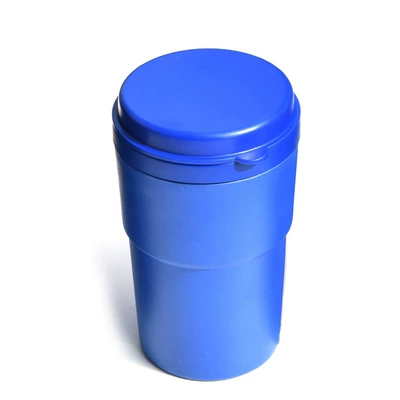 high temperature resistant flame retardant: Car ashtray