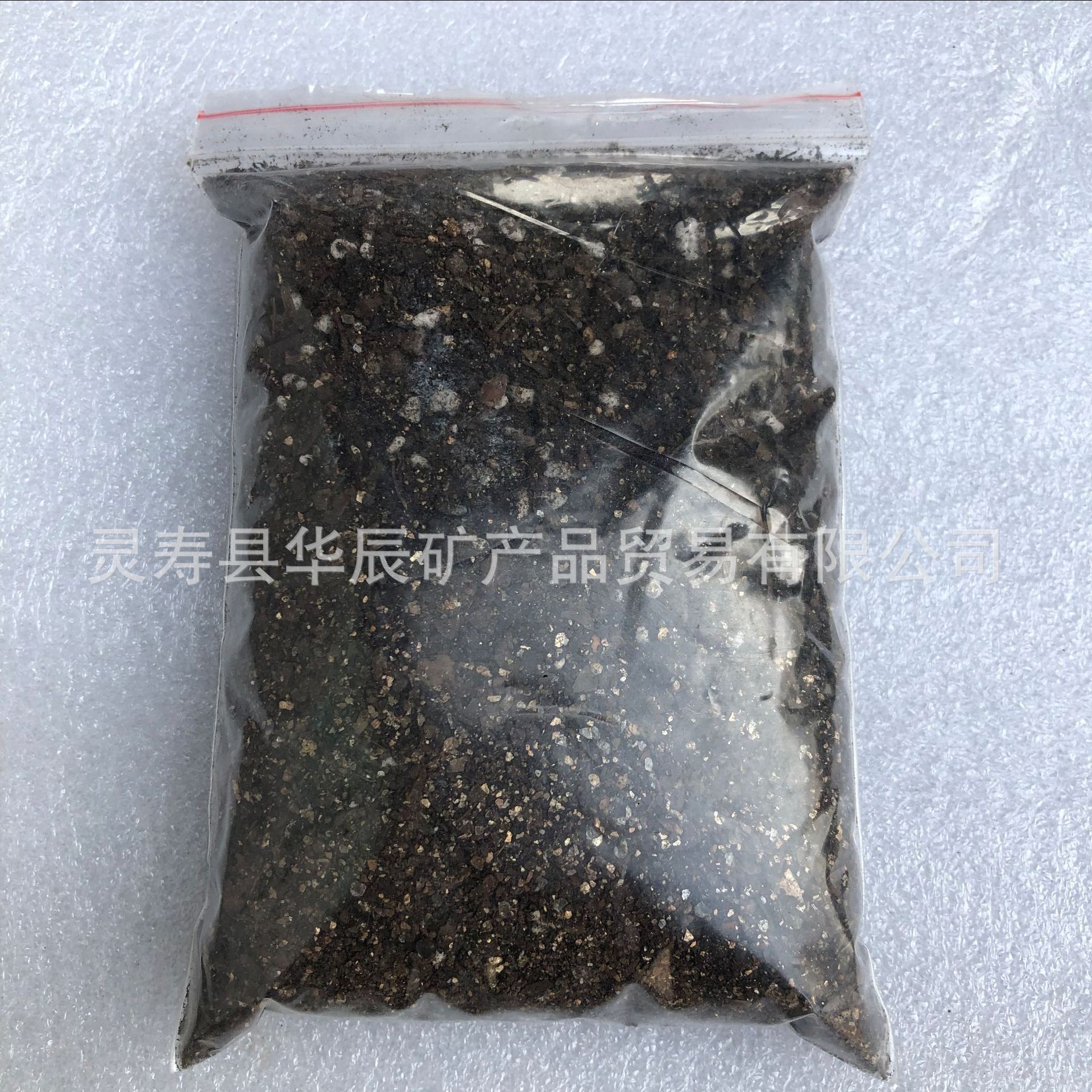 厂家供应小盆景迷你植物用小袋营养土50-1000克可以定做