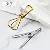 Hairpin stainless steel, storage system, overall, tights, windproof universal socks