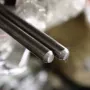 高强度sncm840nicrmo7合金齿轮钢
