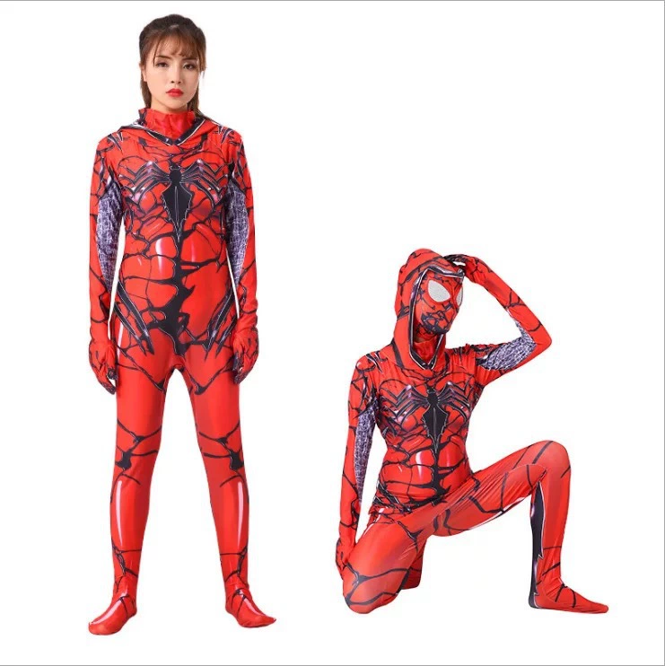Детский костюм, герои, хэллоуин, Человек-паук, Marvel, косплей