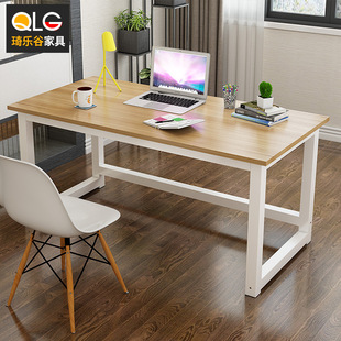 Computer Desk Desktop Home Desk Simple Rental Writing Desk Bedroom Student Study Table Simple Desk Table