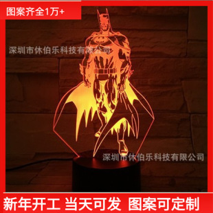 �����bϵ��3dСҹ����usb�߲��|���b�����Ҵ��^���led̨���YƷ