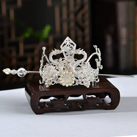 发夹;发簪;扇子