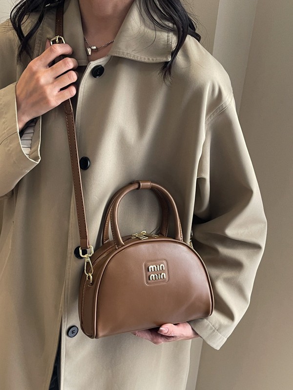 Bolso para damas de alto nivel nuevo retro bolso de mano conchas transfronterizas explosivo Meirard mochila de hombro casual