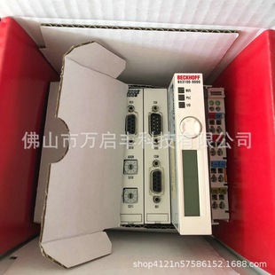 Bx3100-0000 Beckhoff Switch Brand New Spot Price Negotiation