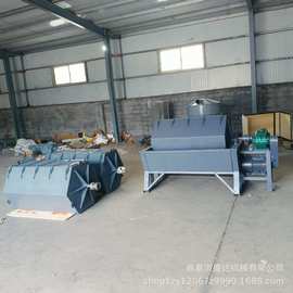 除油除绣抛光机图片直销六角滚筒抛光机 大型回转金属抛光机