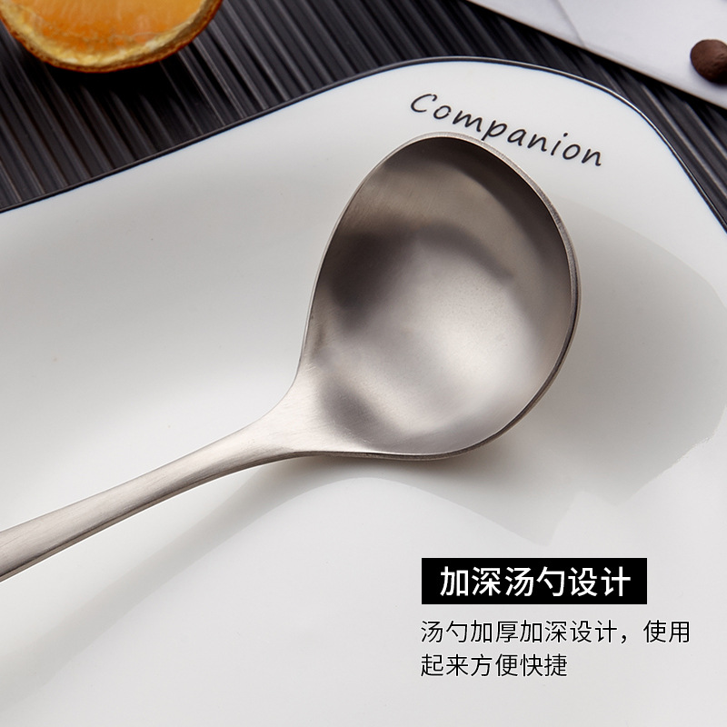 Acampar al aire libre titanio puro titanio tenedor cuchara hogar titanio vajilla al aire libre viaje portátil ultraligero tenedor cuchara traje de entrega de una sola pieza