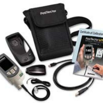 美国DeFelsko涂层检测套装InspectionKit