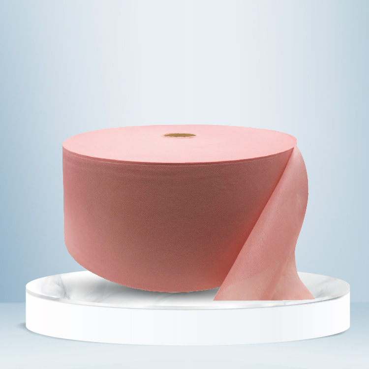 氧化铜离子抗菌无纺布S,SS 厚度25/30/50g 宽度17.5/19.5/26.0cm