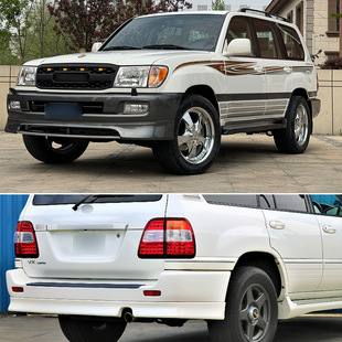 Подходит для Toyota LC100/Lexus LX470 1998-2007