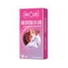 6th sense hyaluronic acid moisturizing ultra-thin (pack of 12)