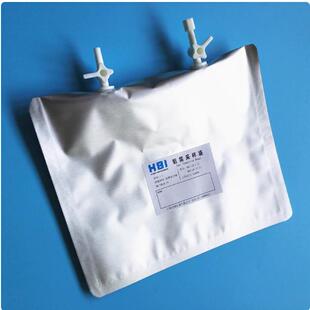 J8 Natural Gas Aluminum Foil Air Bag Sampling Gas Sampling Bag Collection Air Bag Mainland China Other G3