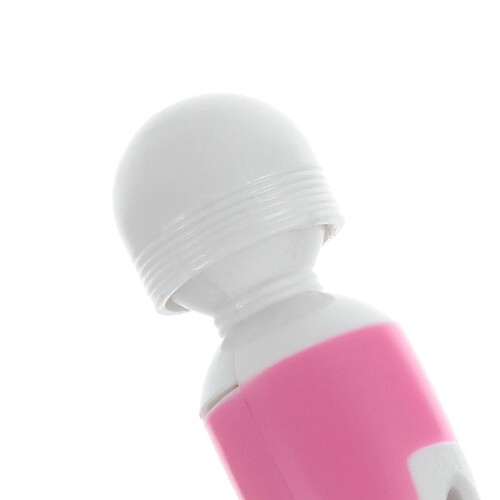 Adult female masturbation toy mini AV G-spot stimulating vibrating egg novelty masturbation vibrating rod female AV vibration