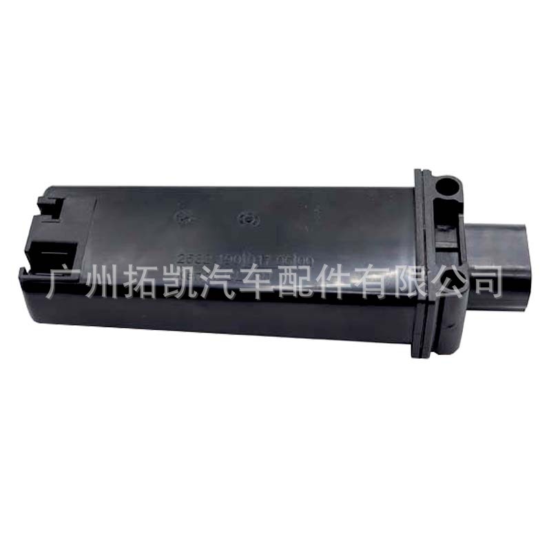 5Q0907273B Volkswagen módulo receptor de presión de neumáticos módulo de control de presión de neumáticos adecuado para accesorios Volkswagen