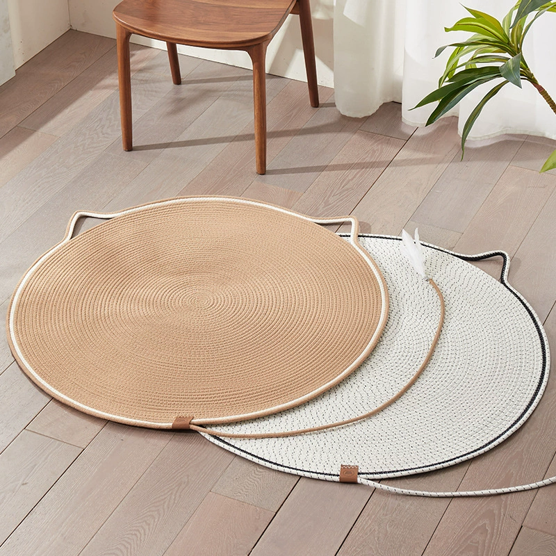 Wear-resistant protective sofa, mat, toy, cat