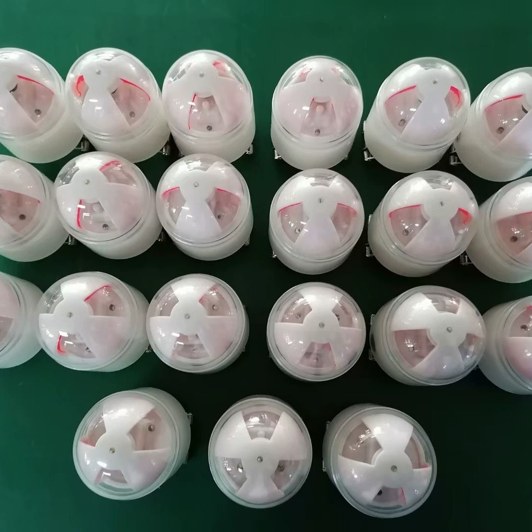 Sanda Electronics HR-1PE-FG воздушный индикатор короткого замыкания