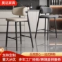 定制高脚餐厅酒吧餐椅