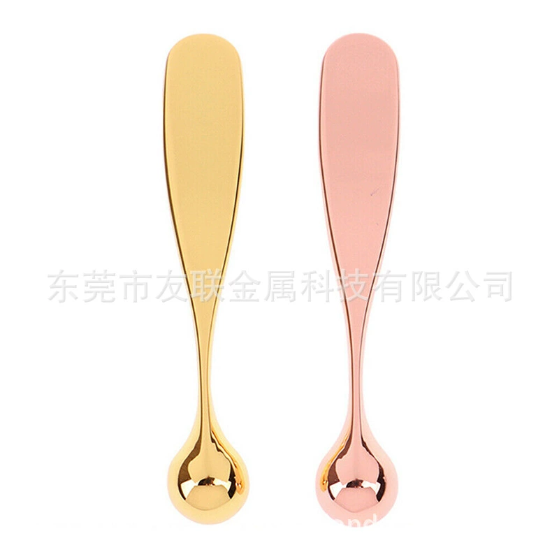 Eye cream for face, cosmetic container, massager, easy application