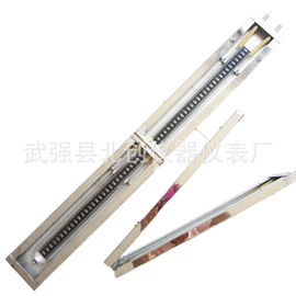 玻璃温度计;温湿度计;差压表