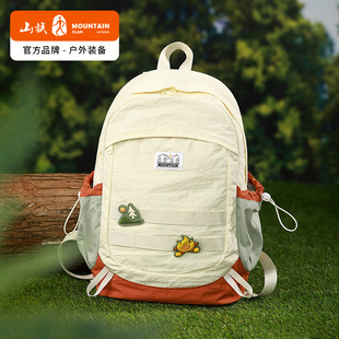 多功能挂载粗苯背包|1688夏季新款户外战术背包
