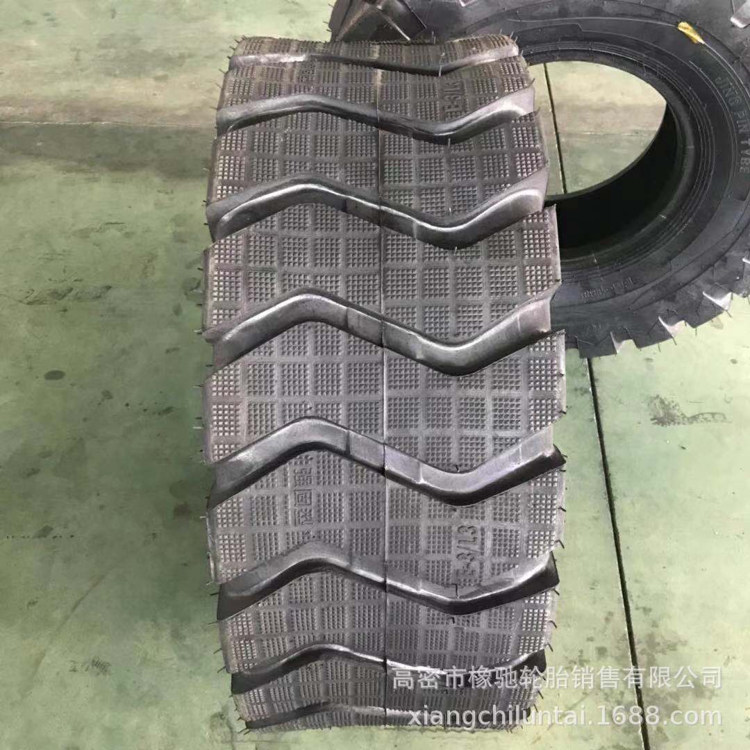装载机轮胎825-16 900-16 1200-16 16/90-16工程花纹