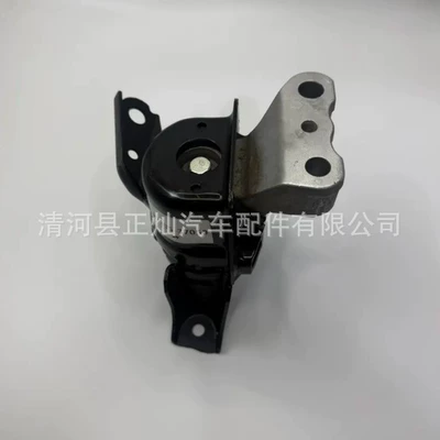 Other walking systems the Right-Side Engine Suspension