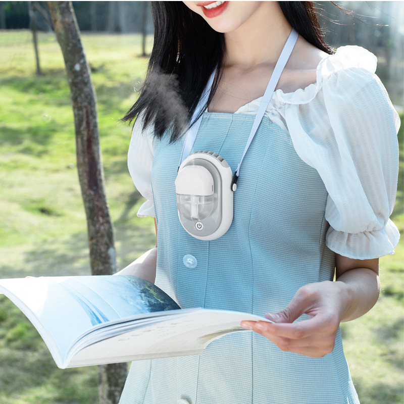 Portable Fan
