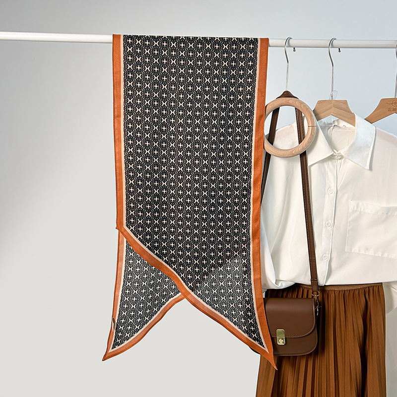 Pxcj01 - 1 borde naranja