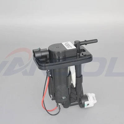 Lifan A11 Cb125/200 – Oil pump, nozzle