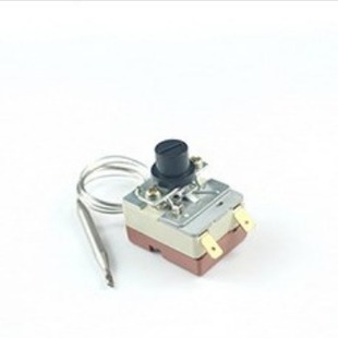 Liquid expansion thermostat Inflation thermostat Temperature control switch Temperature switch