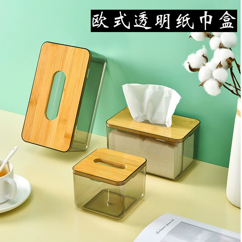 Настольный органайзер для салфеток, подставка для салфеток для дома, гостиной, ресторана, кофейного столика, коробка для хранения пультов дистанционного управления, поставка от производителя.