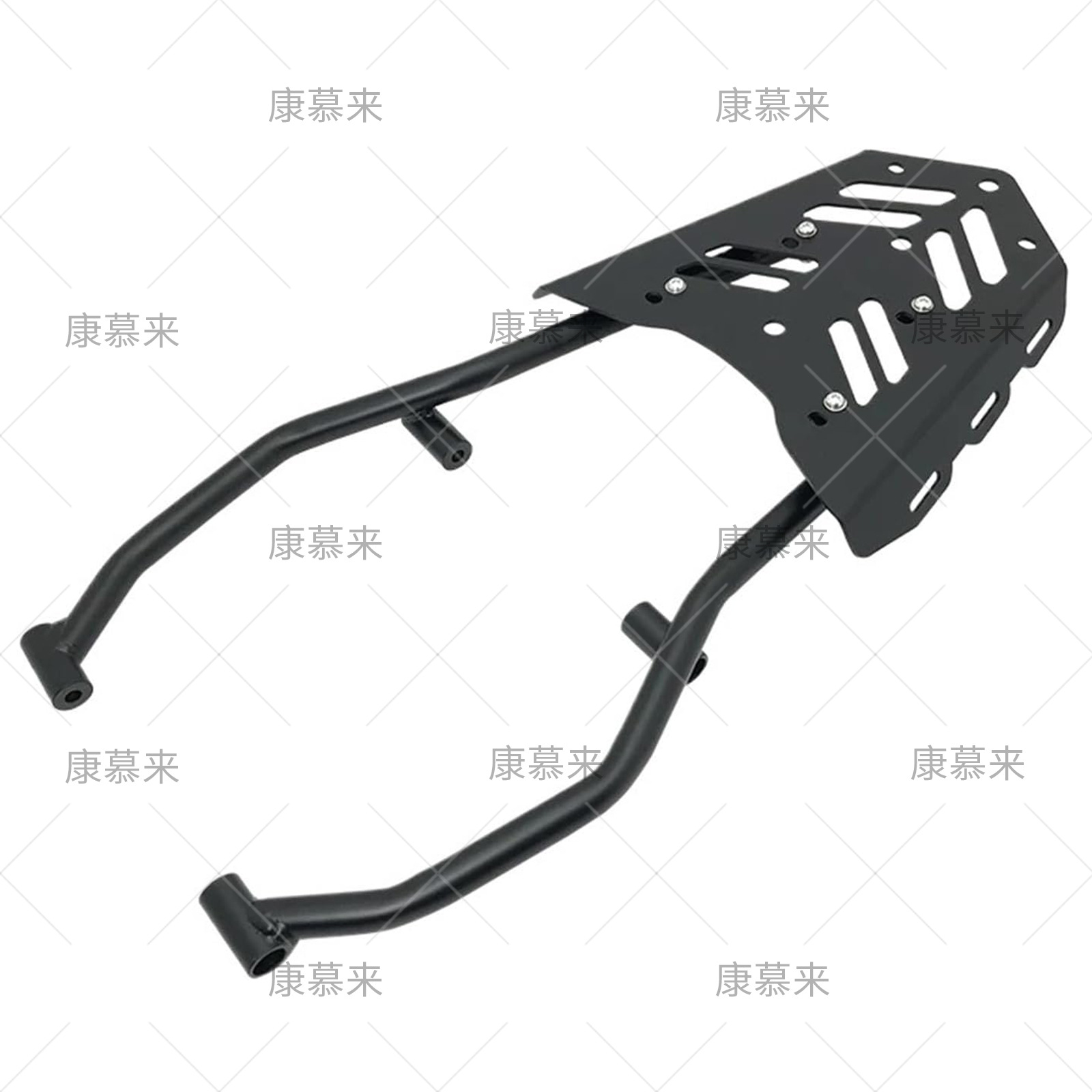 Suitable for Yamaha Tenere 700 T7 XTZ new motorcycle accessories rear luggage rack rear carrier rack