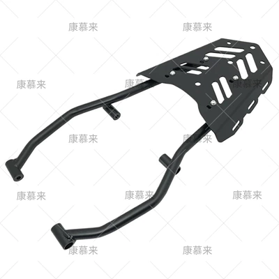 motorcycle accessories rear luggage – Motorcycle tail