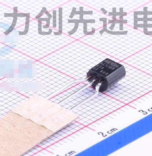 ACS108-6SA-TR 封装 TO-92-3可控硅