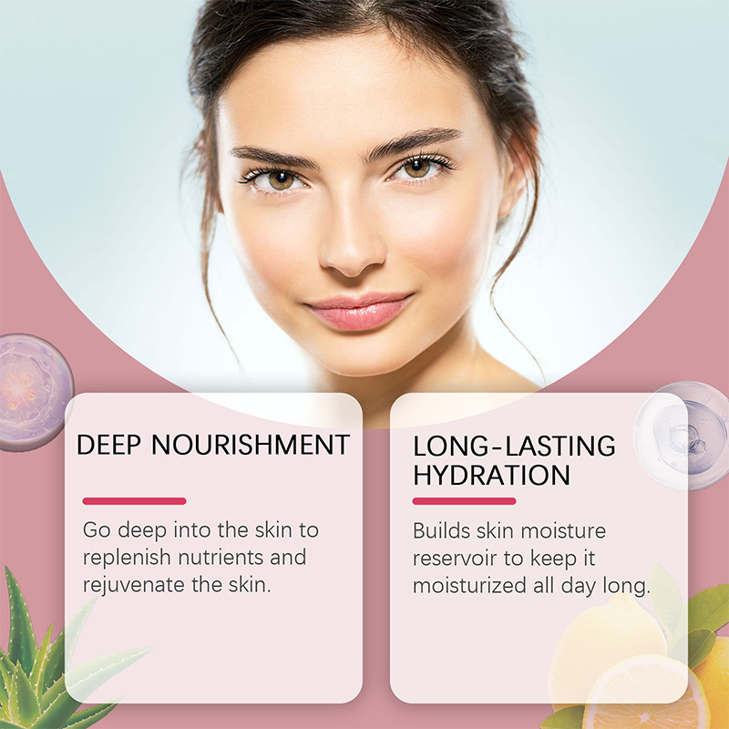 貿易クロスボーダーバイオコラーゲンマスク BIO-COLLAGENREAL DEEPMASK スポットOEMマスク|undefined