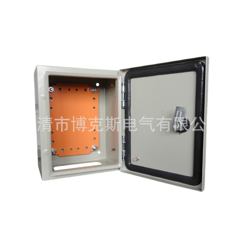 IP65出口防水配电箱 电源箱 开关控制箱