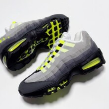 ����羳AIR Max95��|Ь�����Q��ŮУ�@��ĥ���e�羳�\���ܲ�