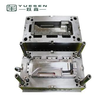 家电模具
