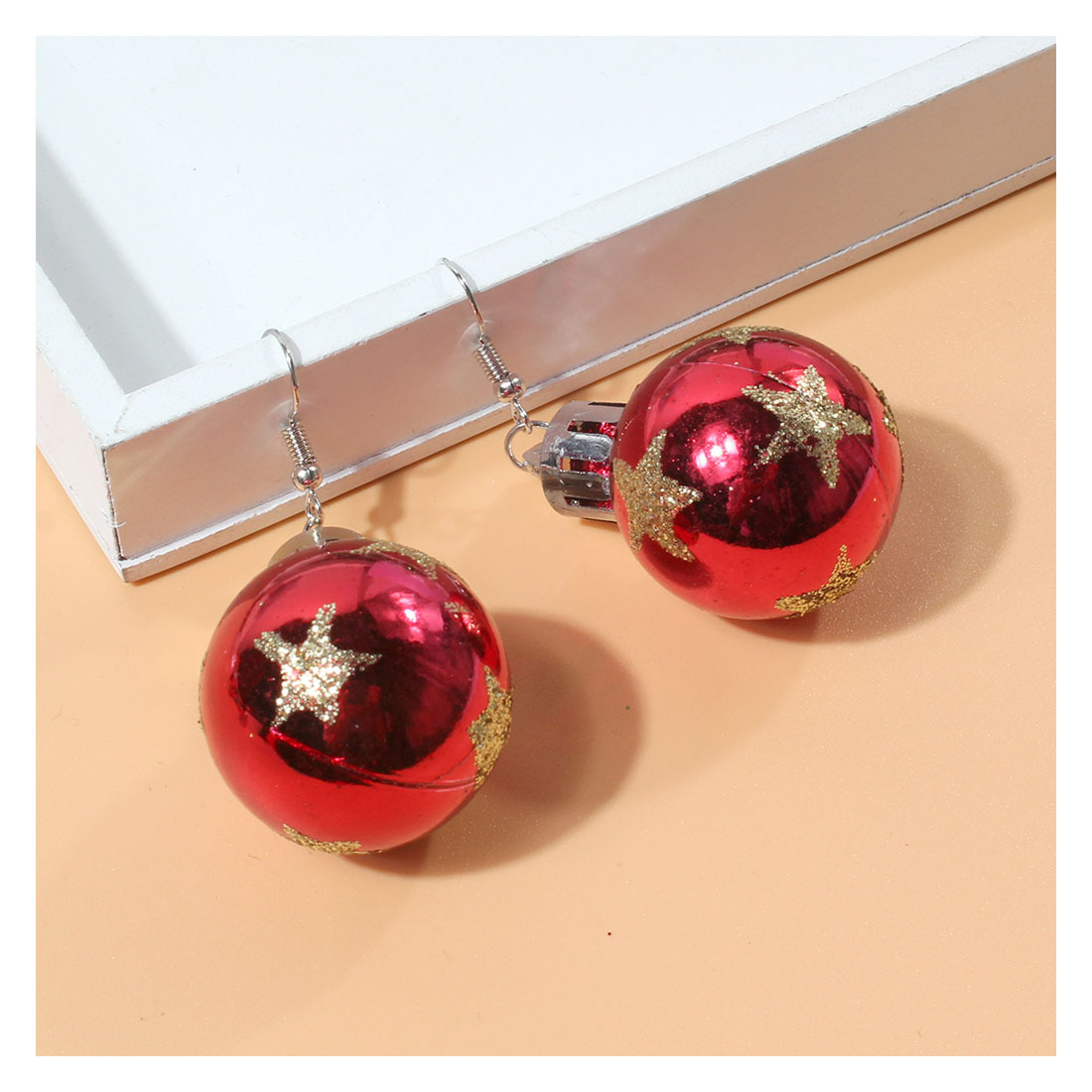 Christmas Ear Drops 4