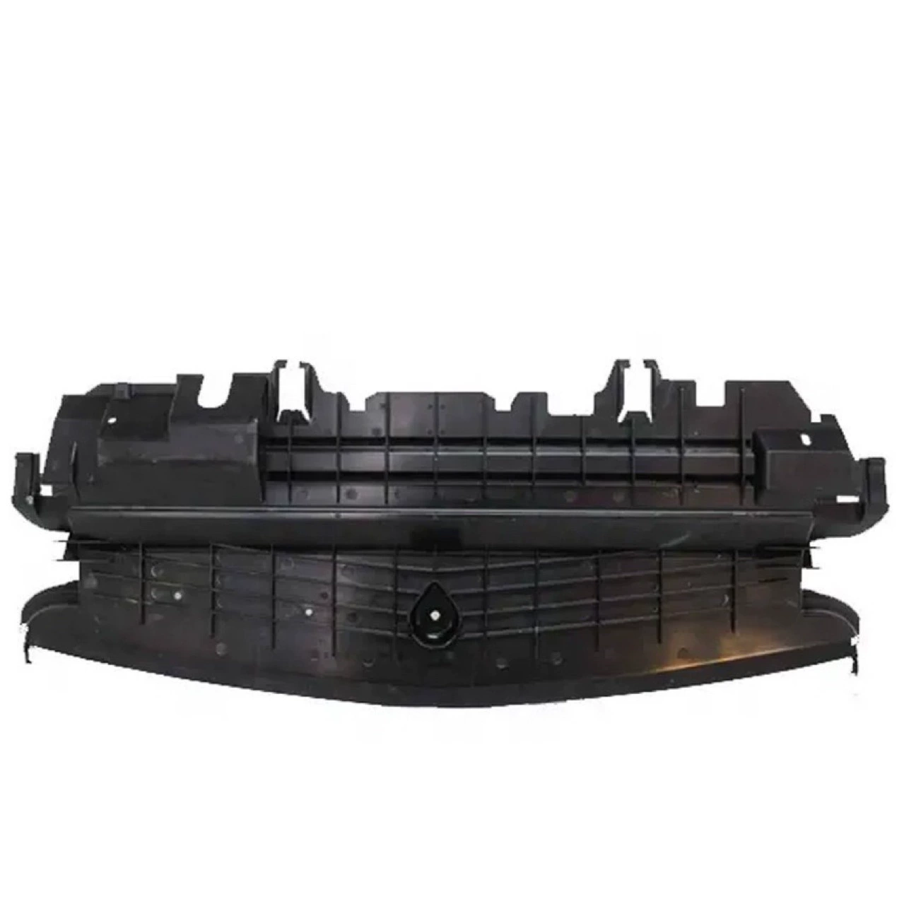 Применимо 2014-16 Mercedes-Benz Mercedes W212 каркас противотуманных фар на баке 2125050430