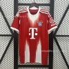 2025 Bayern home stadium