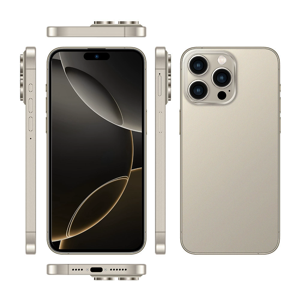 (Граница торговли), смартфон, intel core i16, 16promax, (Физические), 4G, Android, 32gb