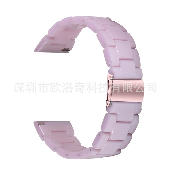 Pink purple