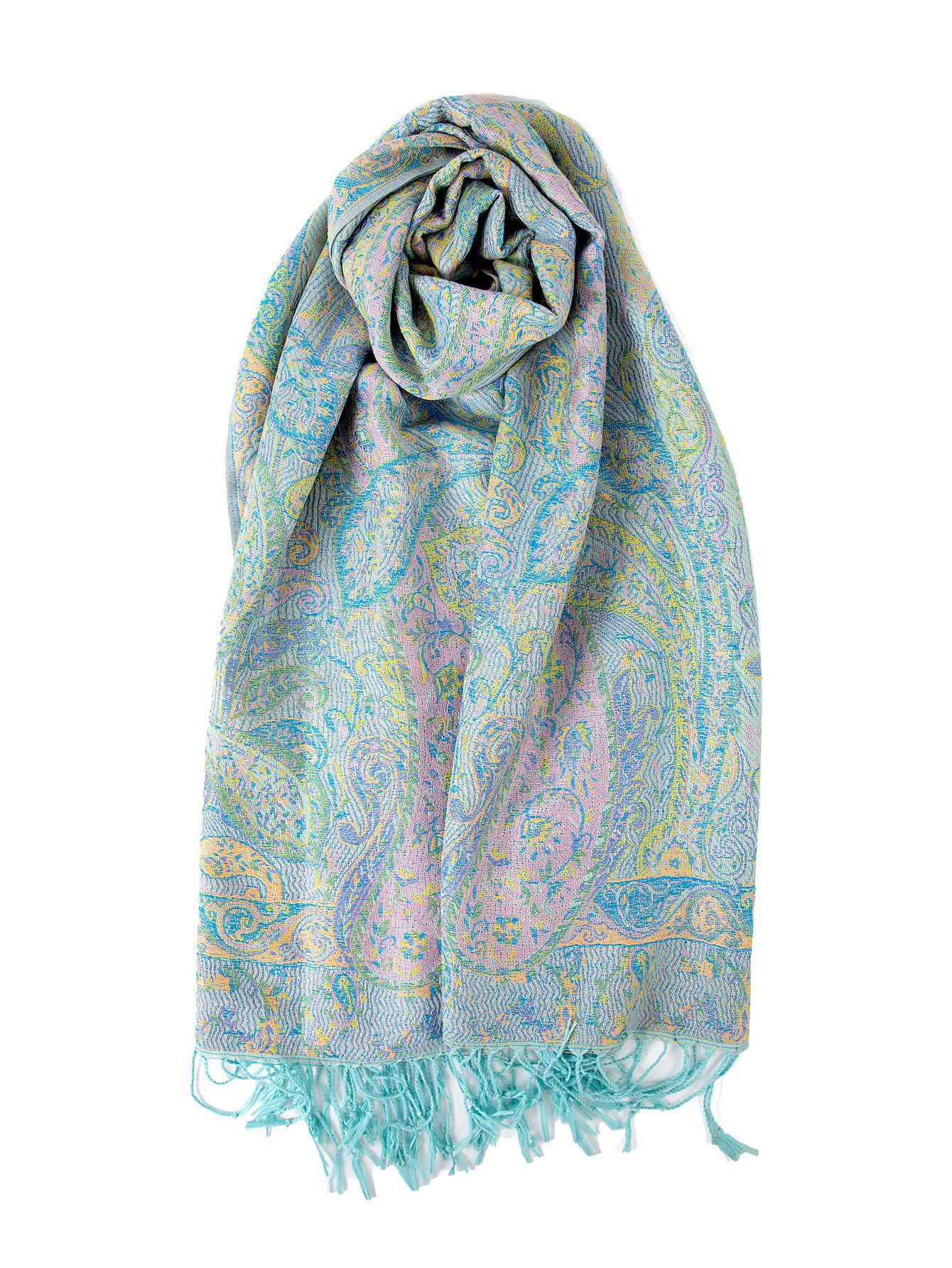 라인 캐슈-아쿠아 블루