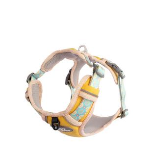 Pet Harness Dog Leash Vest-Style Large Dog Walking Leash Small and Medium-Sized Dog Leash Pet and Gardening