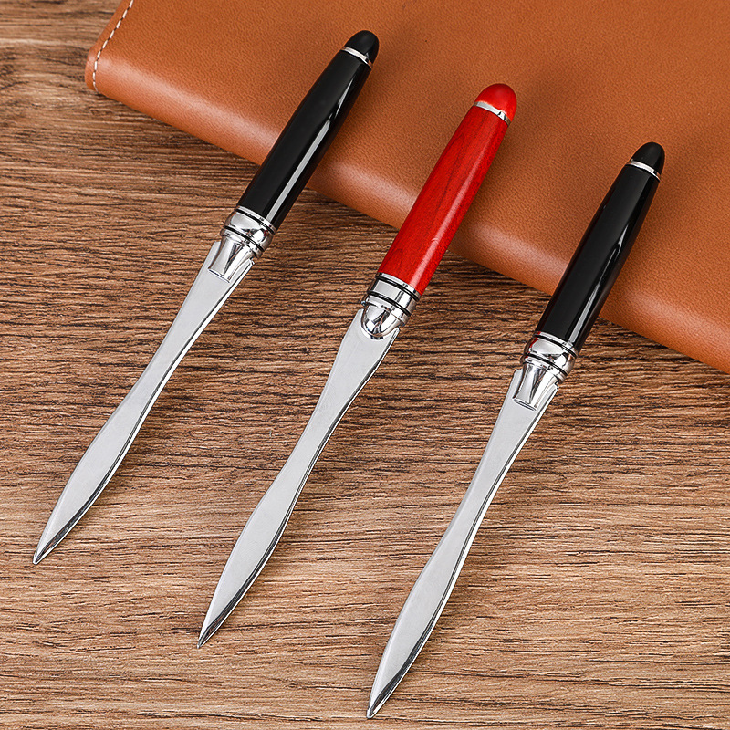 Wholesale Simple Creative Disassembly Sword Metal Stainless Steel…