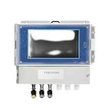 在线式多参数水质检测仪工业污水反渗透实时监测仪氨氮总氯分析仪